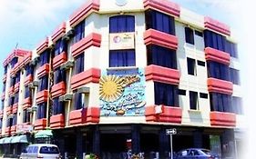 Hotel Arena Caliente